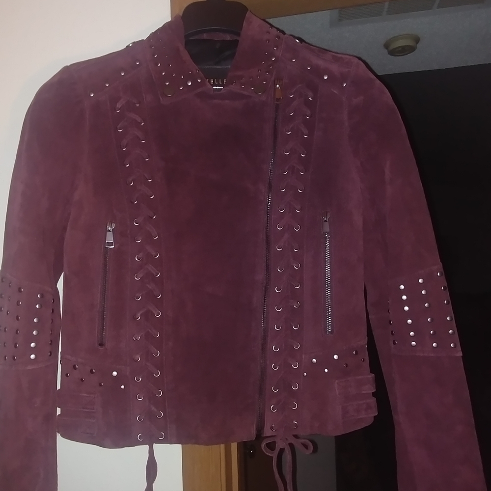 Bagatelle .nyc Jacket